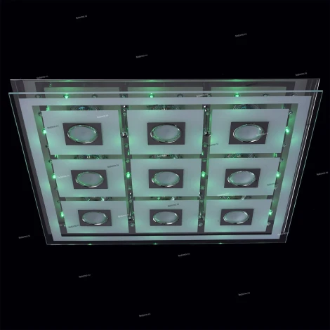 Потолочный светильник MW-Light Граффити 678011409