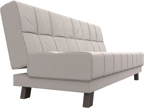 Диван прямой Винсент Лига Диванов (Замша) арт.126458