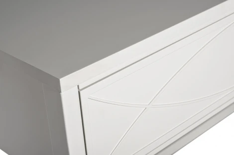 151SV-000011 Консоль бежевая 1 ящик 100*80*40см Garda Decor