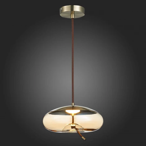 Подвесной светильник ST Luce Ozzio SL6108.303.01
