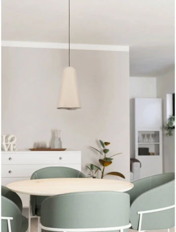 Подвесной светильник Eglo Tolleric 390363