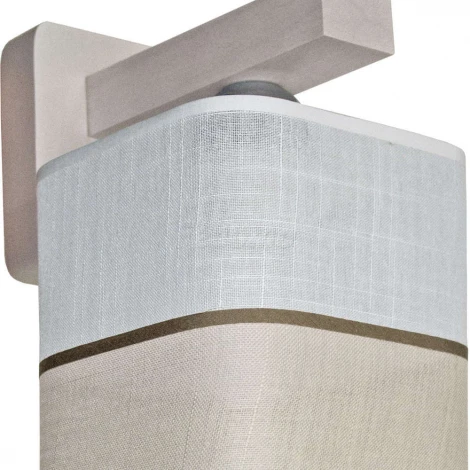 Бра Дубравия Эмма 191-13-21/1W