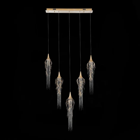 Подвесной светильник ST Luce Salica SL1116.203.05