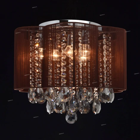 Потолочная люстра MW-Light Жаклин 465014406