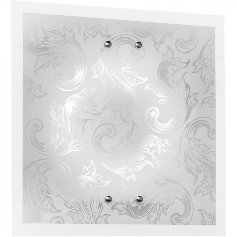 Настенно-потолочный светильник Silver Light Style Next 811.35.7