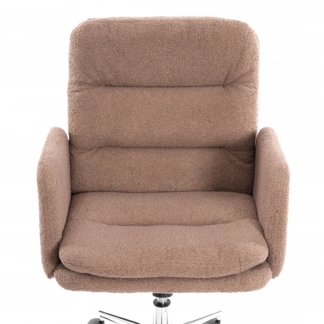 Кресло Dover хром Tetchair арт.24938