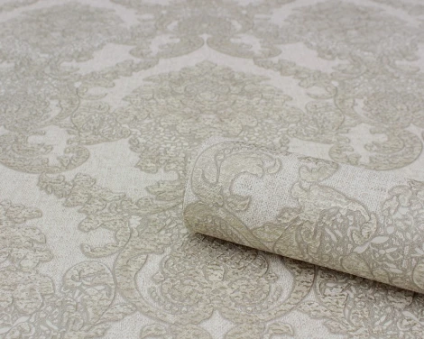 Обои виниловые Erismann Bolero 60157-03 10,05 x 1,06 м