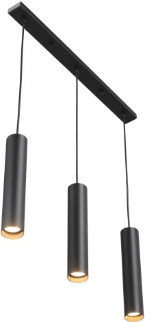 Подвесной светильник Vitaluce V4640-1/3S (220V, на проводе)