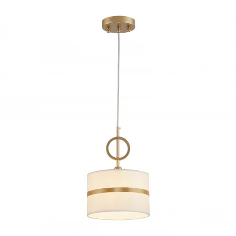 Подвесной светильник Favourite Mateo 2634-1P (220V, на проводе)