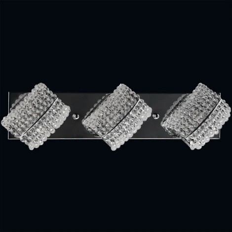 Настенный светильник MW-Light Конти 488020203