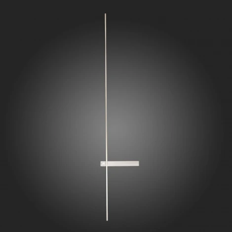 Бра ST Luce Astente SL1589.111.01 (LED, 220V, диммер, сенсорный выключатель, IP23)