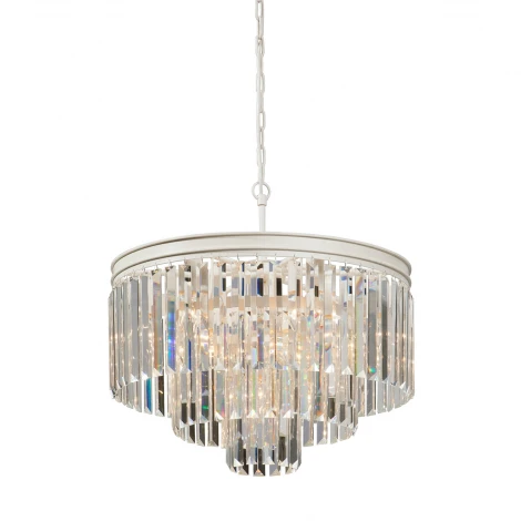 Подвесная люстра Vitaluce V5151-0/6+3+1