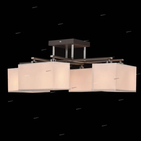 Потолочная люстра MW-Light Прато 101011308