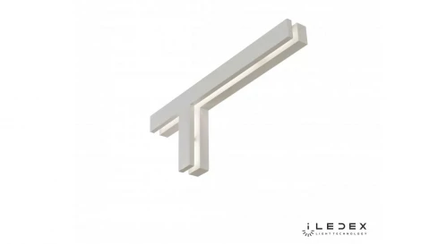 Настенный светильник iLedex Tetris X060110 WH (220V)