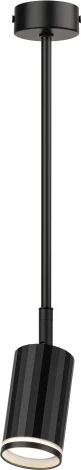 Спот на штанге ЭРА OL43 BK (220V)