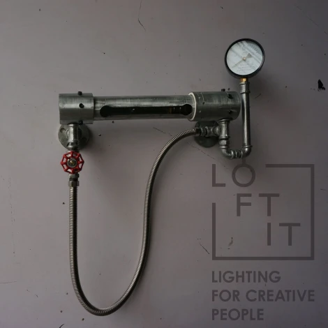 Бра Loft IT LOFT1482 LOFT1482W-4