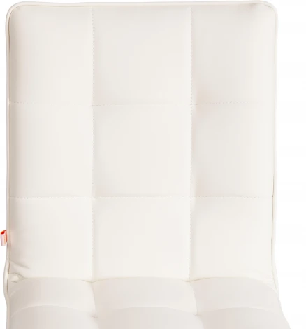 Компьютерное кресло игровое Tetchair ZERO СС (Исскуственная кожа/Белый) 21201