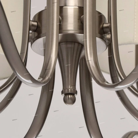 Подвесная люстра MW-Light Конрад 667010908