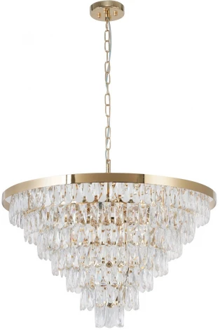 Подвесная люстра Favourite Cake 4091-11P