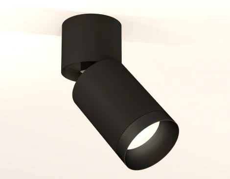 Спот Ambrella Techno Spot XM6313041 (220V, круглые)