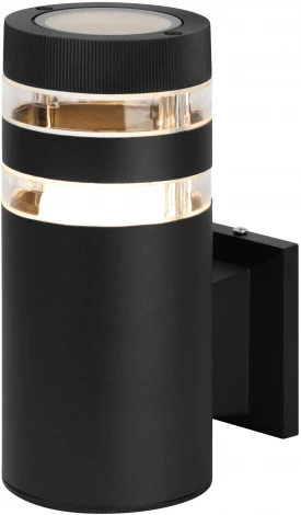 Настенный светильник уличный ЭРА GBW-102-BL-0200