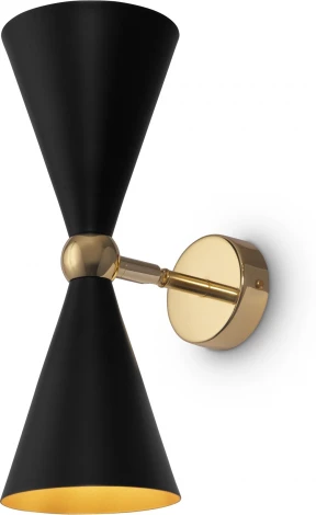 Бра Maytoni Vesper MOD108WL-02GB (220V)