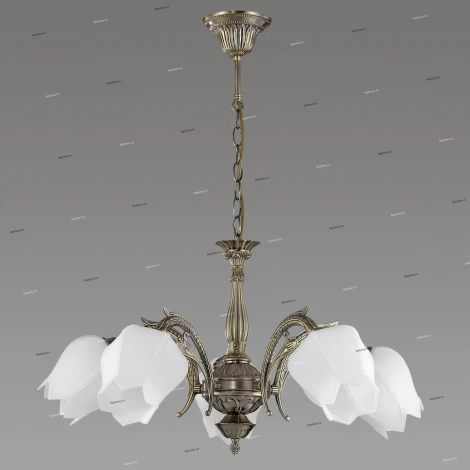 Подвесная люстра Lumion Lysette 2986/5