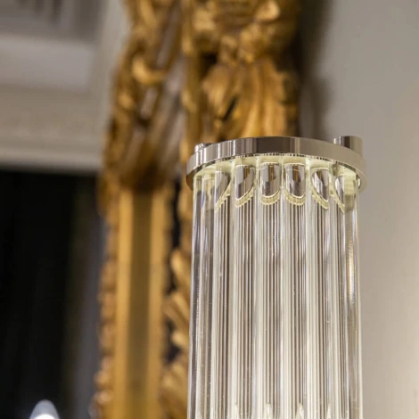 Бра L'Arte Luce Motto L38621.81 (220V, круглые)