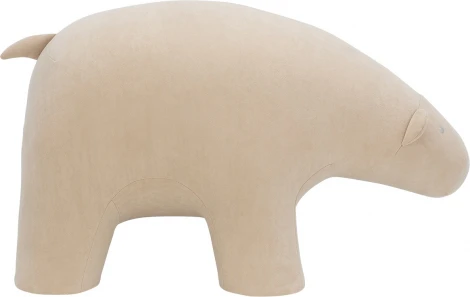 Пуф Leset Bear Leset (Велюр) арт.2500000043574