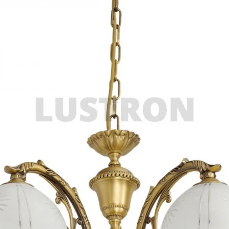 Подвесная люстра MW-Light Ариадна 450010805