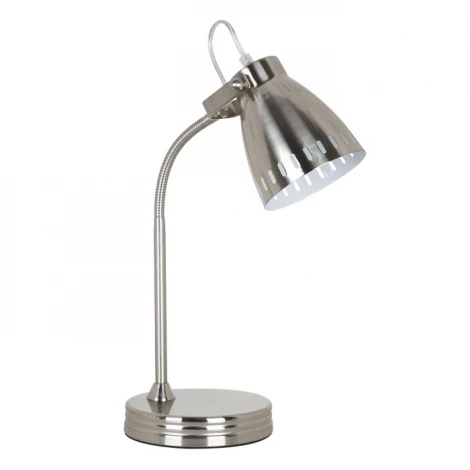 Интерьерная настольная лампа Odeon Light Mestre 3335/1T