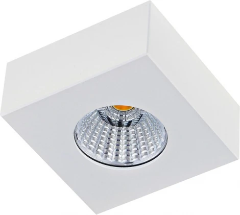Donolux DL18812 DL18812/7W White SQ