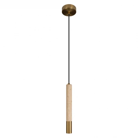 Подвесной светильник Loft It Everest 10583C Bronze