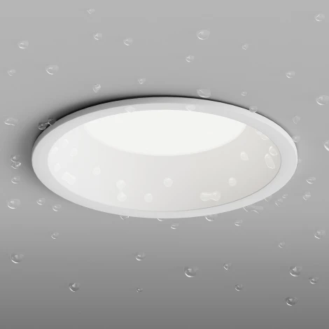 Встраиваемый светильник Hesby Lighting Harstad HSBL_0228