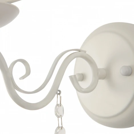 Бра Arte Milano AM340369 340369/1W WT (220V, подвески)