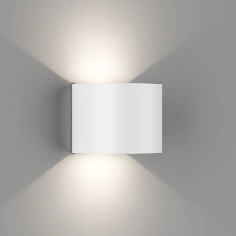 Архитектурная подсветка DesignLed TAPE GW-A310R-6-WH-NW (220V, круглые, IP54)