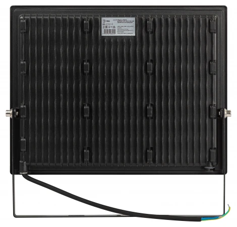 Прожектор уличный светодиодный ЭРА LPR-02 LPR-023-0-40K-200