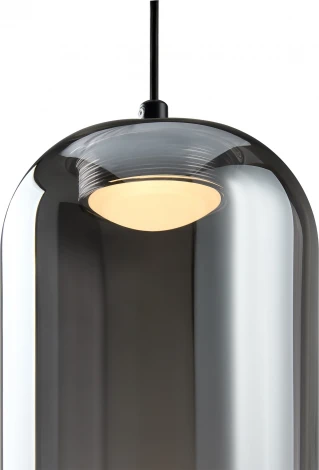 Подвесной светильник Freya Idol FR6134PL-L4SM (LED, 220V, на проводе)