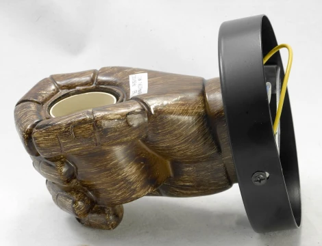 Бра Lussole Loft Wasilla LSP-8078 (220V, IP21)