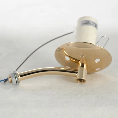 Бра Cleburne LSP-8721 Lussole (220V, шарики, IP21)