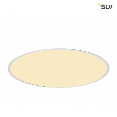 Встраиваемый точечный светильник Slv Medo 1001907