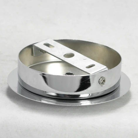 Потолочная люстра Lussole Klamath LSP-0557-C (220V, IP21)