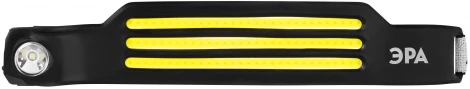 Налобный фонарь светодиодный аккумуляторный 5 Вт ЭРА GA-808 GA-808