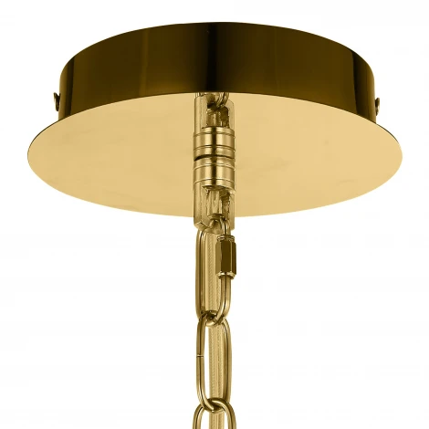 Подвесная люстра ST Luce Ritz SL6138.303.04