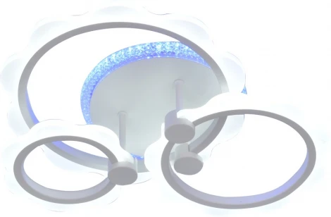 Потолочная люстра Мелодия Света SS1L 000030282