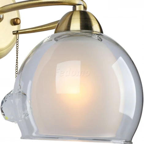 Бра Omnilux Maluventu OML-54711-01 (220V, подвески)