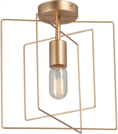 Потолочный светильник Vitaluce V3793-8/1PL, 1xE27 макс. 40Вт (220V)