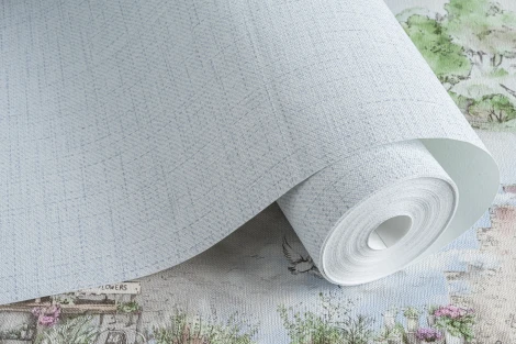 Обои виниловые Артекс Fusion Mix 10236-01 10,05 x 1,06 м