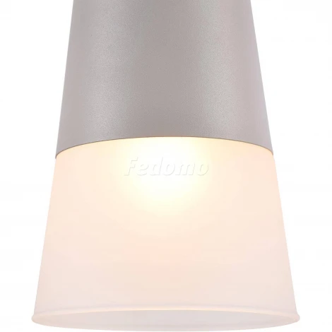 Подвесной светильник Maytoni Novara MOD619PL-01GR