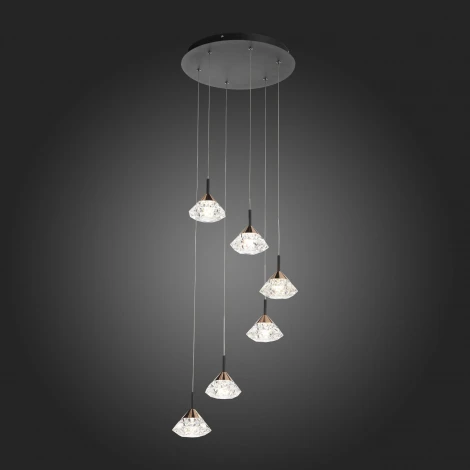 Подвесной светильник ST Luce Untido SL1601.423.06